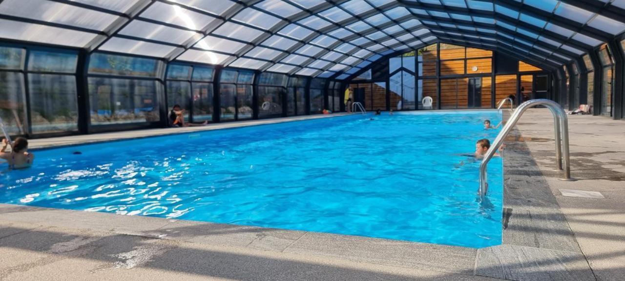Apartamento Les Iris T2 Station Alpe Huez Auris Exterior foto